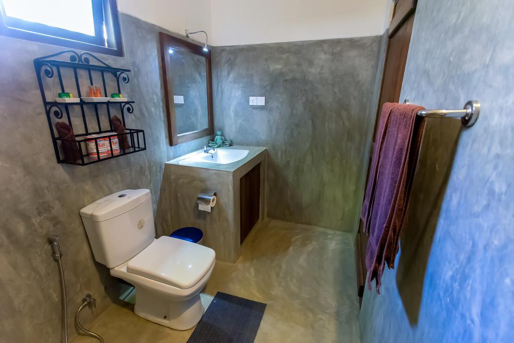 Forcus Cabanas Аругам Номер фото