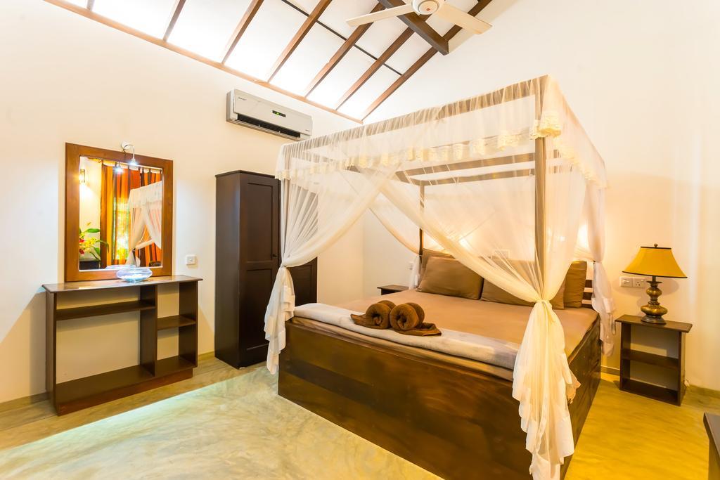 Forcus Cabanas Аругам Номер фото
