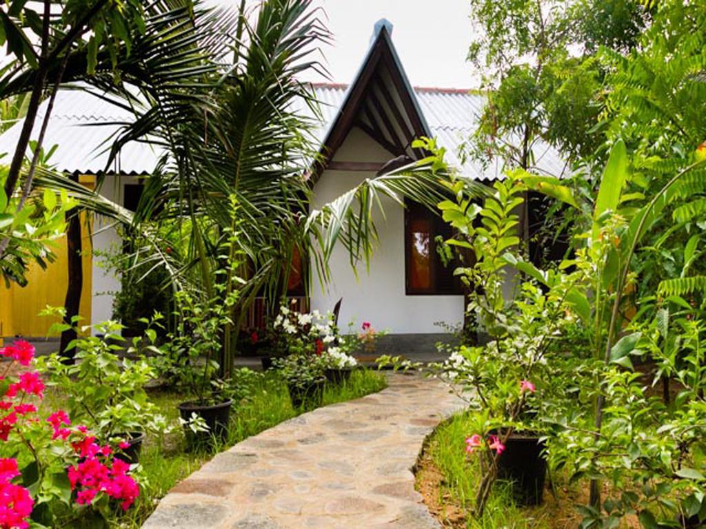Forcus Cabanas Аругам Номер фото
